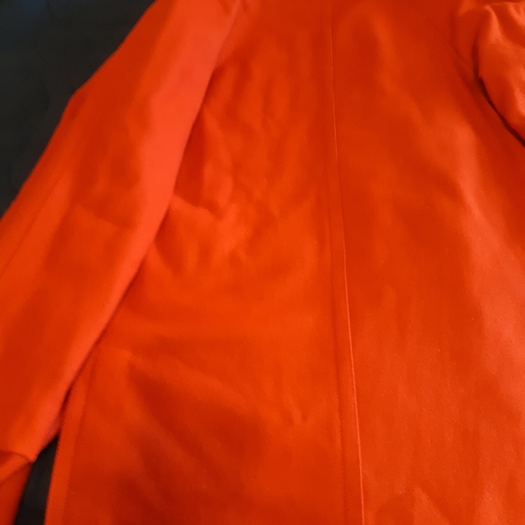 Nice Wool Winter Coat! - Picture 2 of 6